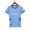 Women's Manchester City Shirt Home 2024/25 - bestfootballkits
