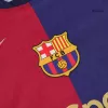 Authentic RAPHINHA #11 Barcelona Shirt Home 2024/25 - UCL - bestfootballkits