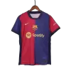 Authentic Barcelona Shirt Home 2024/25 - bestfootballkits