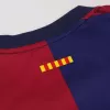 Women's Barcelona Shirt Home 2024/25 - bestfootballkits