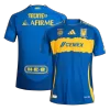 Authentic Tigres UANL Shirt Away 2024/25 - bestfootballkits