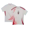 Japan  X Y-3 Shirt Away 2024 - bestfootballkits