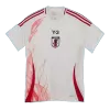 Japan  X Y-3 Shirt Away 2024 - bestfootballkits