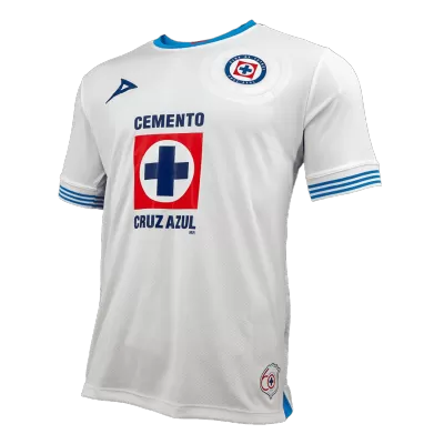 Authentic Cruz Azul Shirt Away 2024/25 - bestfootballkits