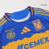 Authentic Tigres UANL Shirt Away 2024/25 - bestfootballkits