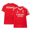 Benfica Shirt Home 2024/25 - bestfootballkits