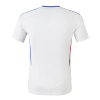 Olympique Lyonnais Shirt Home 2024/25 - bestfootballkits