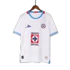 Authentic Cruz Azul Shirt Away 2024/25 - bestfootballkits