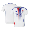 Olympique Lyonnais Shirt Home 2024/25 - bestfootballkits