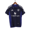 Authentic Manchester United Shirt Away 2024/25 - bestfootballkits