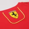 Charles Leclerc #16 Ferrari F1 Formula 1 Shirt 2024 - bestfootballkits
