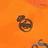 Real Madrid Away Soccer Jersey Kit(Jersey+Shorts) 2024/25 - bestfootballkits