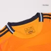 Real Madrid Kit Away 2024/25 - bestfootballkits