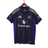 Manchester United Shirt Away 2024/25 - bestfootballkits