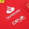 Charles Leclerc #16 Ferrari F1 Formula 1 Shirt 2024 - bestfootballkits