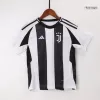 Juventus Mini Kit Home 2024/25 - bestfootballkits