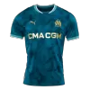 Marseille Shirt Away 2024/25 - bestfootballkits