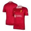 Liverpool Football Shirt Home 2024/25 - bestfootballkits