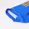 Authentic Tigres UANL Shirt Away 2024/25 - bestfootballkits