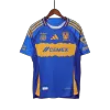 Authentic Tigres UANL Shirt Away 2024/25 - bestfootballkits