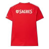 Benfica Shirt Home 2024/25 - bestfootballkits