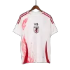 Japan  X Y-3 Shirt Away 2024 - bestfootballkits