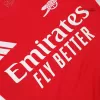 Arsenal Shirt Home 2024/25 - bestfootballkits