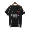 Arsenal Shirt Away 2024/25 - bestfootballkits