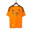 Authentic Real Madrid Kit Away 2024/25 - bestfootballkits