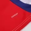 Arsenal Shirt Home 2024/25 - bestfootballkits