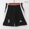 Juventus Mini Kit Home 2024/25 - bestfootballkits