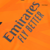 Real Madrid Away Soccer Jersey Kit(Jersey+Shorts) 2024/25 - bestfootballkits