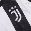 Juventus Mini Kit Home 2024/25 - bestfootballkits