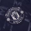 GARNACHO #17 Manchester United Shirt Away 2024/25 - bestfootballkits