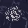 Manchester United Kit Away 2024/25 - bestfootballkits