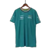 Fernando Alonso #14 Aston Martin Cognizant F1 Formula 1 Shirt 2024 - bestfootballkits