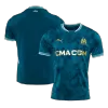 Marseille Shirt Away 2024/25 - bestfootballkits