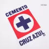 Authentic Cruz Azul Shirt Away 2024/25 - bestfootballkits