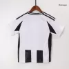 Juventus Mini Kit Home 2024/25 - bestfootballkits