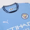 Manchester City Shirt Home 2024/25 - bestfootballkits