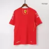 Charles Leclerc #16 Ferrari F1 Formula 1 Shirt 2024 - bestfootballkits