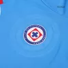 Authentic Cruz Azul Shirt Home 2024/25 - bestfootballkits
