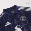 GARNACHO #17 Manchester United Shirt Away 2024/25 - bestfootballkits