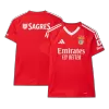 Benfica Shirt Home 2024/25 - bestfootballkits