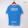 Authentic Cruz Azul Shirt Home 2024/25 - bestfootballkits
