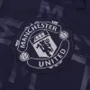 Manchester United Shirt Away 2024/25 - bestfootballkits