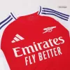 Arsenal Shirt Home 2024/25 - bestfootballkits