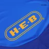 Authentic Tigres UANL Shirt Away 2024/25 - bestfootballkits