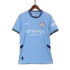 Manchester City Shirt Home 2024/25 - bestfootballkits