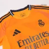 Real Madrid Shirt Away 2024/25 - bestfootballkits